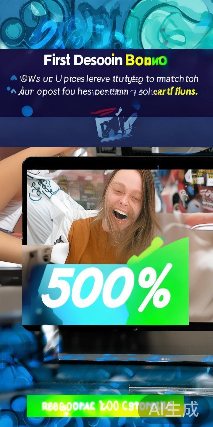 首存优惠：新用户首次存款即可获得最高达100%的存