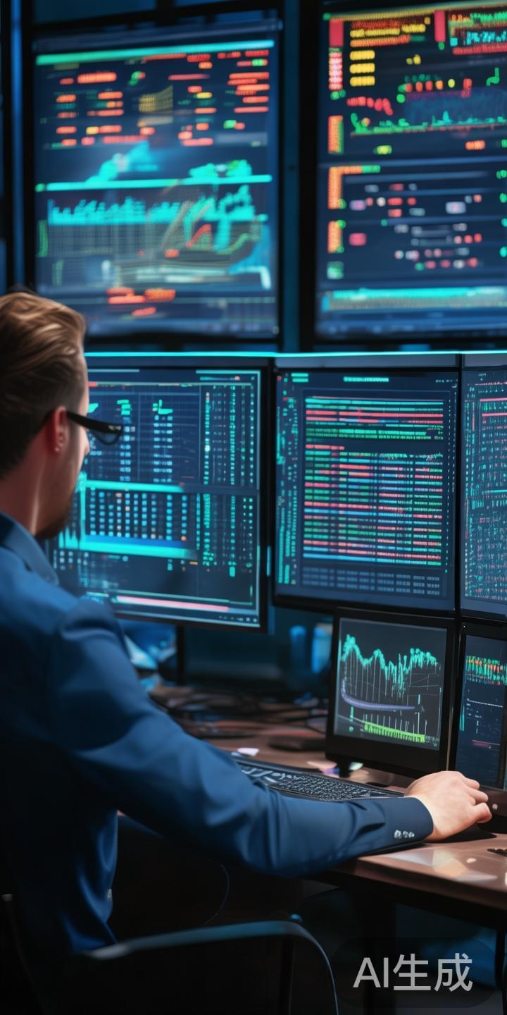 完善赔率风险控制
通过引入先进的风险控制模型，合