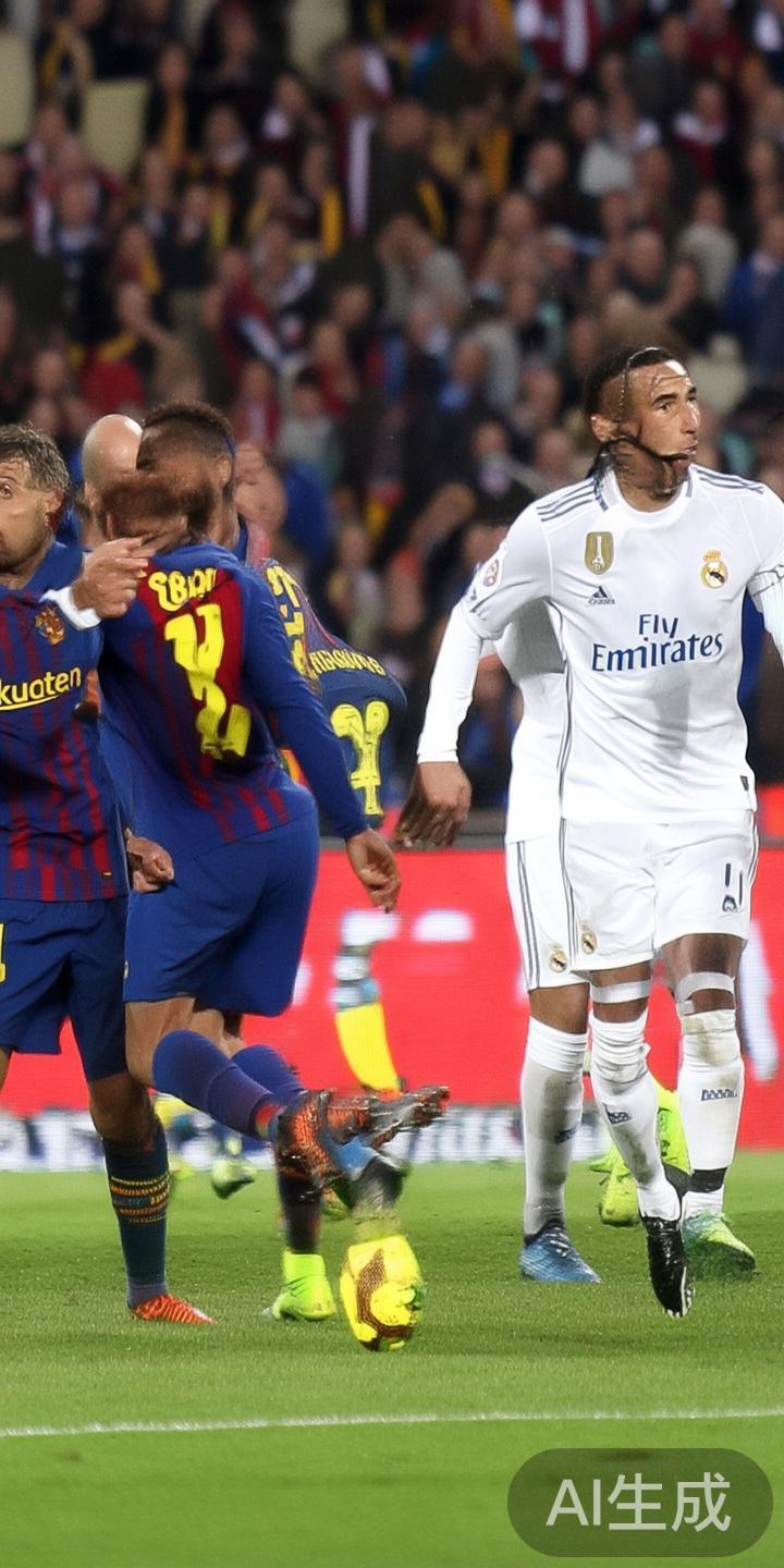 随着比赛的不断展开，目前西甲前列的球队竞争异常激烈