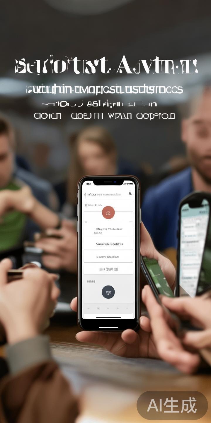 在移动设备普及的背景下，越来越多用户选择借助手机进