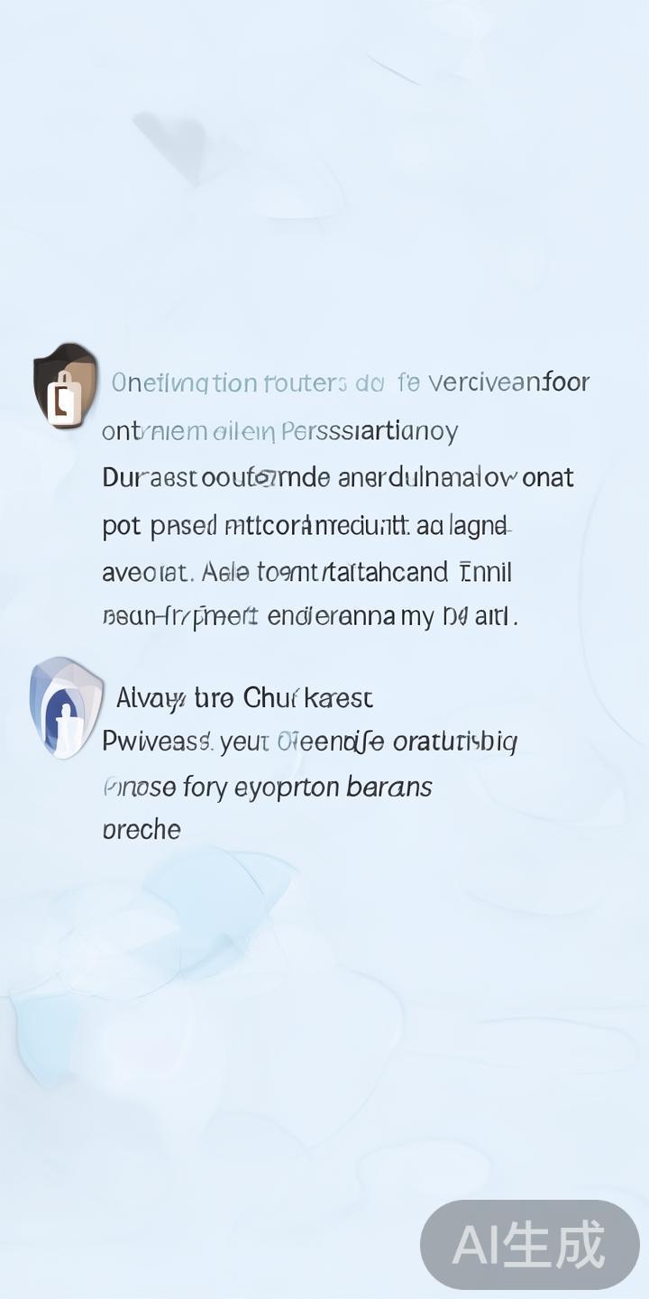 在注册环节，建议使用真实且可验证的个人信息，确保后