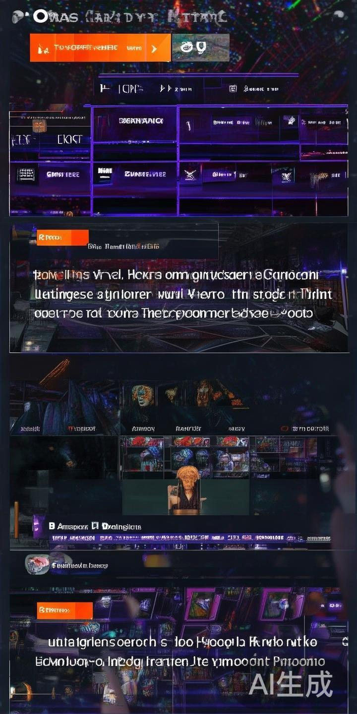 作为新兴的线上娱乐平台，bodog以其创新的玩法和