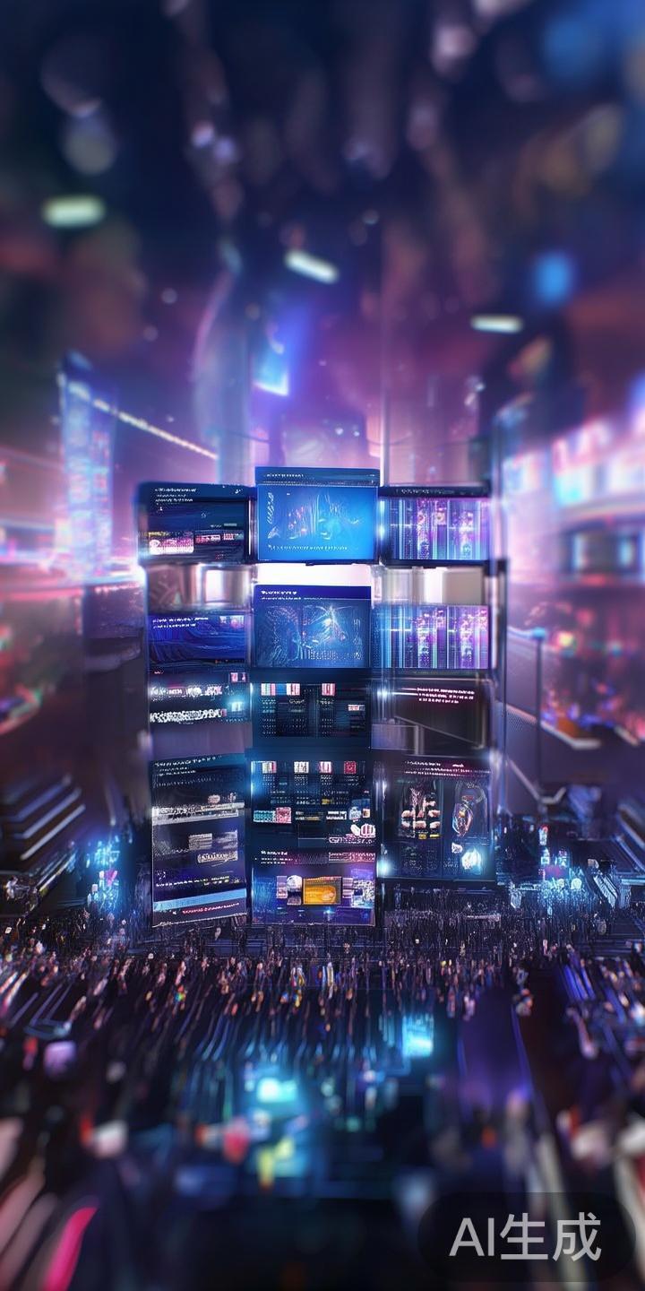 平台的稳定性也是吸引用户的重要因素。许多用户反映，