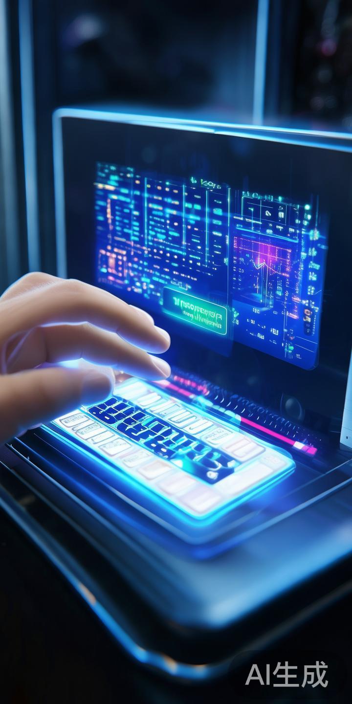 使用强密码和多重验证
设置包含大小写字母、数字和