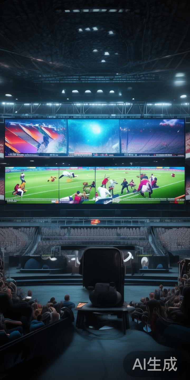 3.&nbsp;实时直播与高清画质
内置直播功能，用户可以