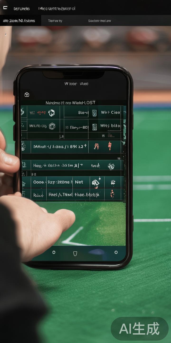 1.&nbsp;选择投注内容
在确认赛事后，点击具体场次，