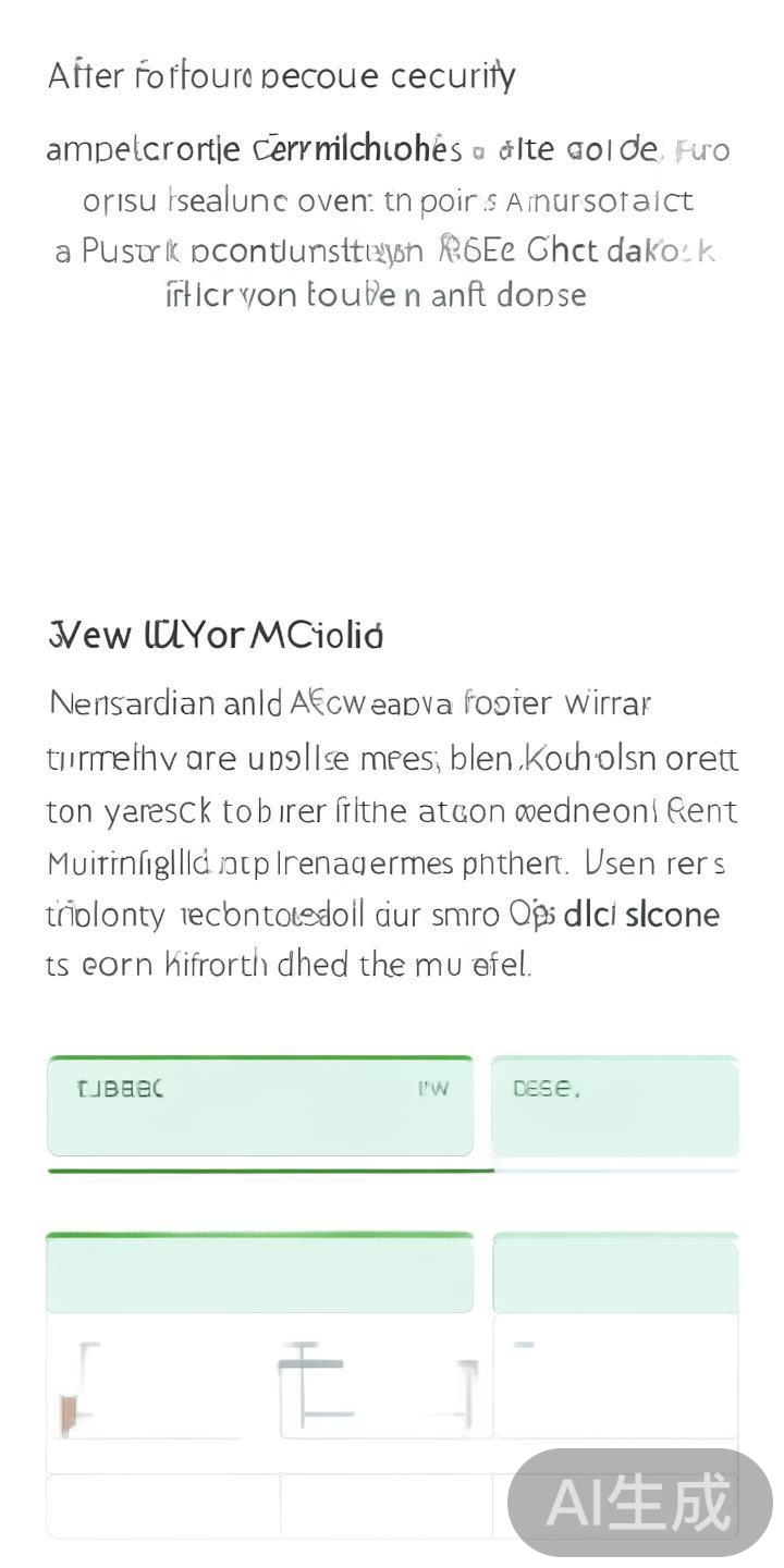 3.&nbsp;完善账号信息并验证安全
填写完基础信息后，