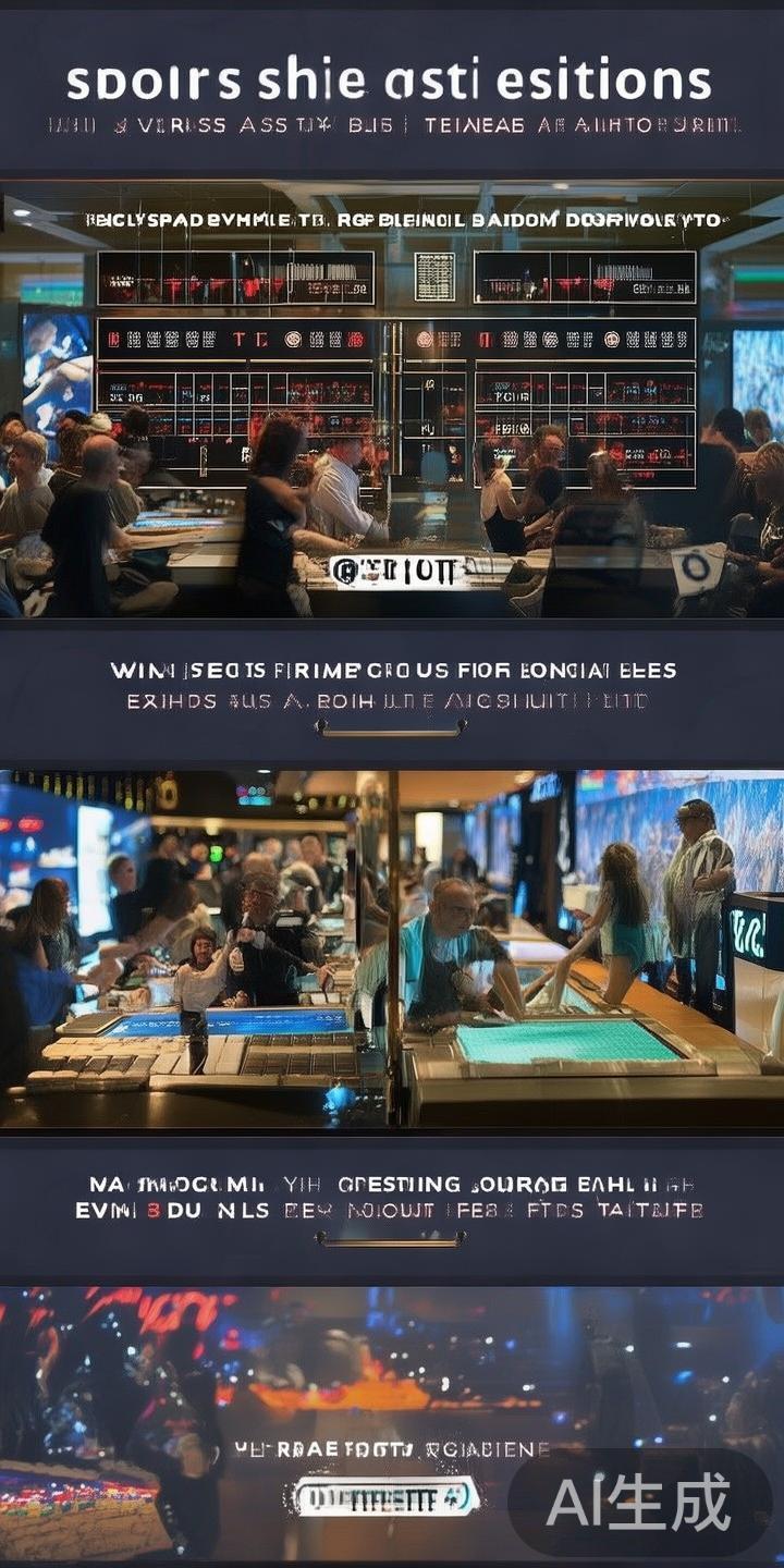 万博体育百度百科全方位详细介绍与深度解析 此外,多样化的投注选项也是其吸引力所在。用户不仅可