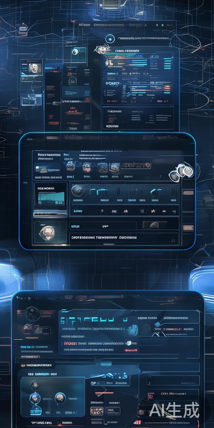 亚洲万博体育:发展历程、平台特色及未来发展前景的全面解析 二、先进的技术支持
平台采用领先的安全技术和高效