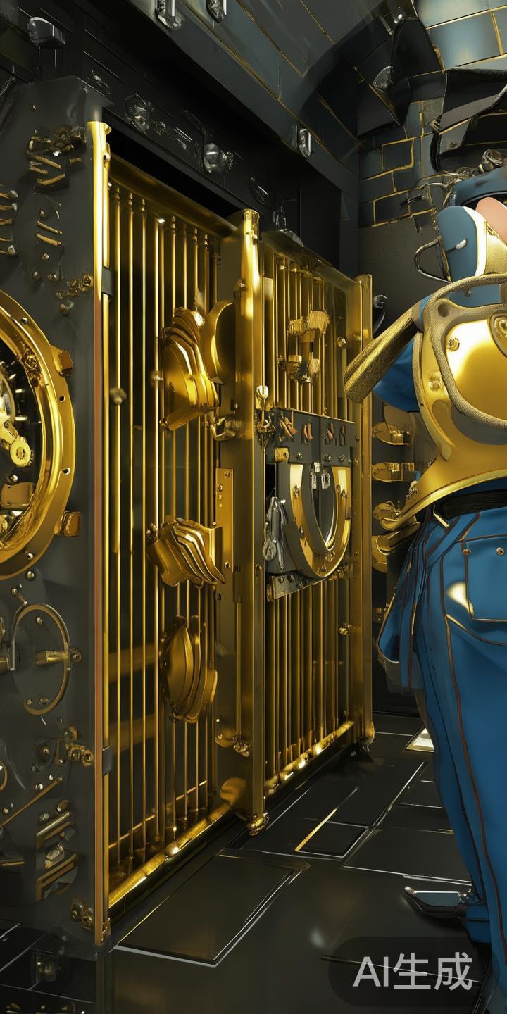 选择正规、信誉良好的平台是保障存款安全的第一步。优