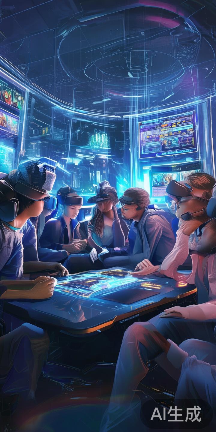 此外，平台还结合最新的技术，例如人工智能和大数据分