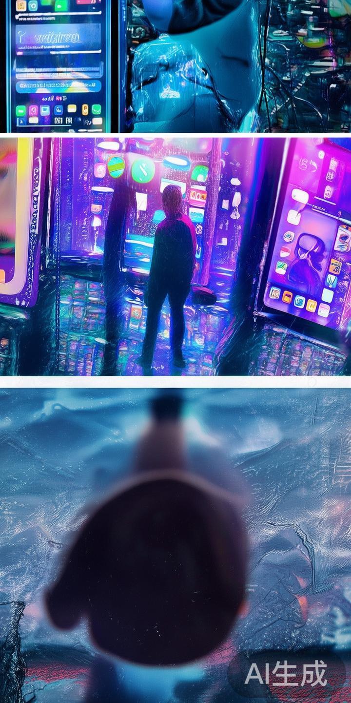 有用户分享，曾在非官方网站下载过第三方APK，结果