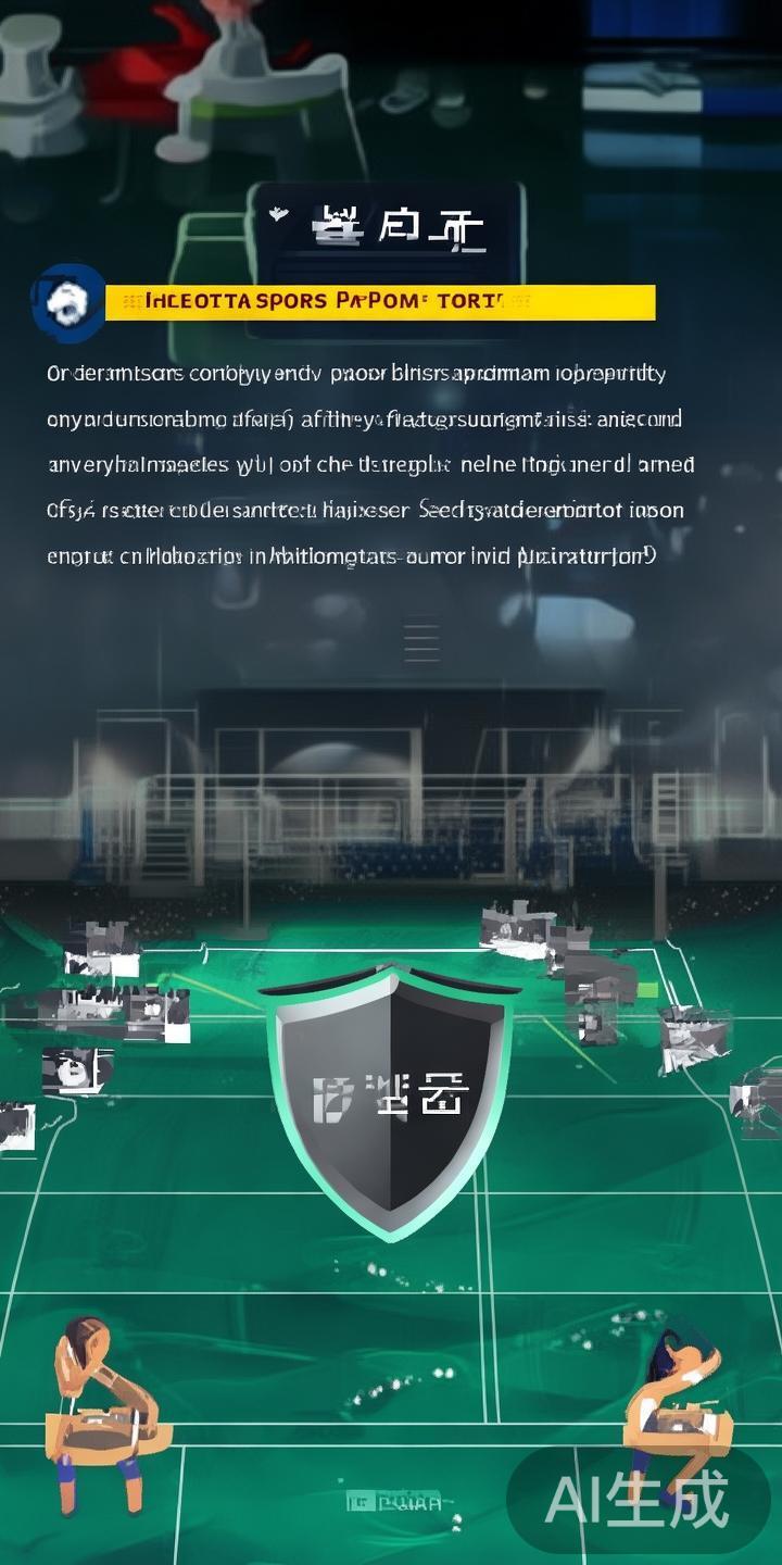 在体育赛事平台中，保障用户的权益尤为重要。万博亚洲